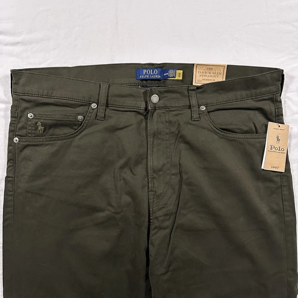 Polo Ralph Lauren nwt polo